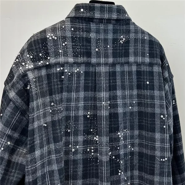 2023fw Louis Vuitton Jacket