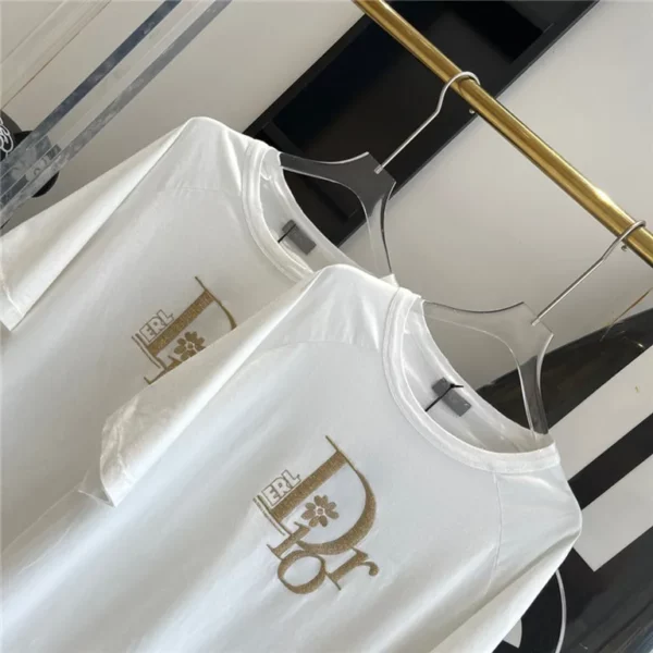 2023ss Dior T Shirt