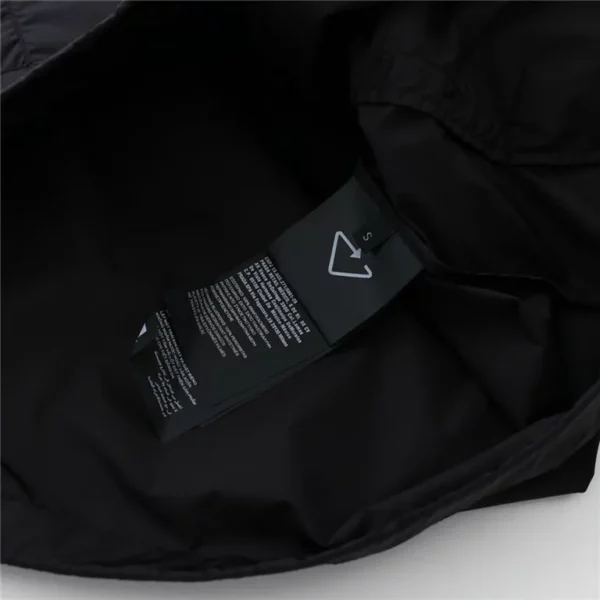 2023fw Prada Jacket