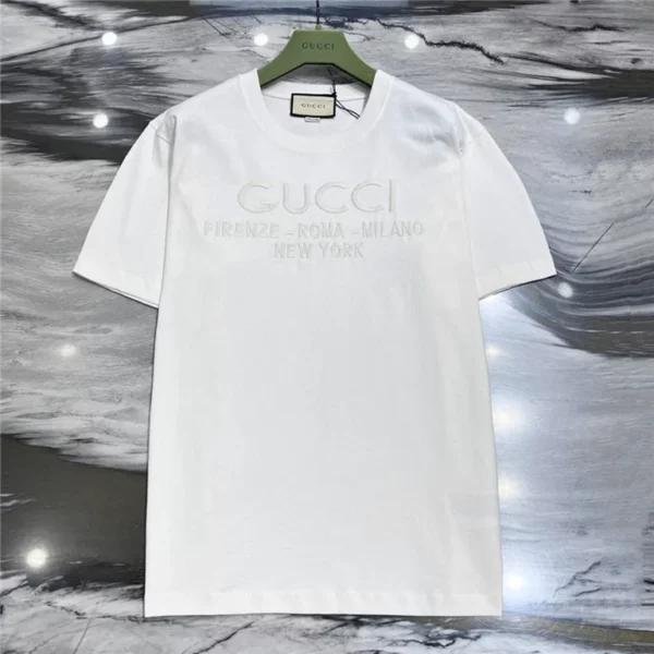 2023SS Gucci T Shirt