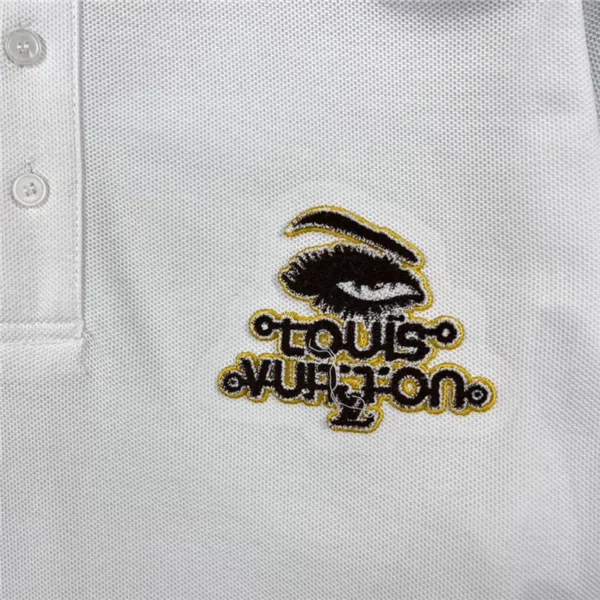 2023SS Louis Vuitton Polo Shirt