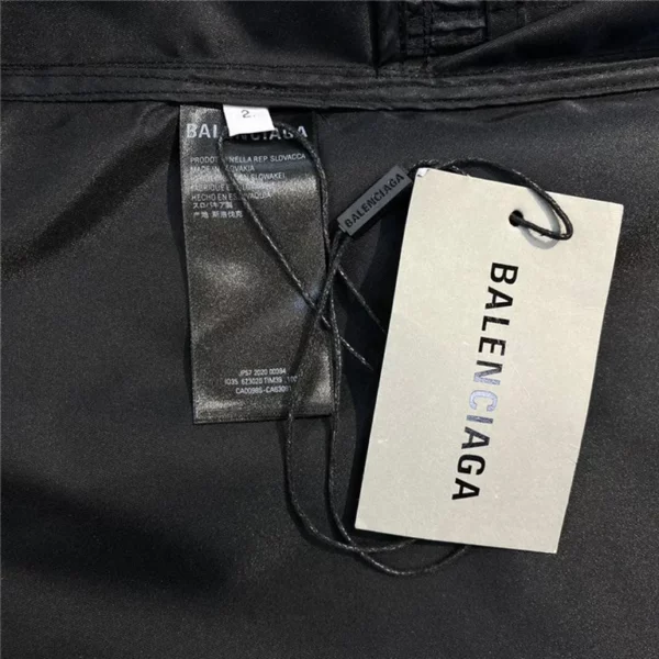 Balenciaga Jacket