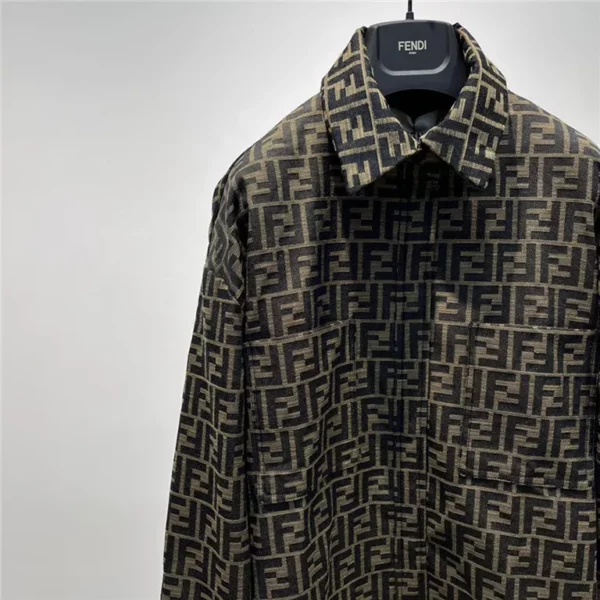 2023SS Fendi Shirt