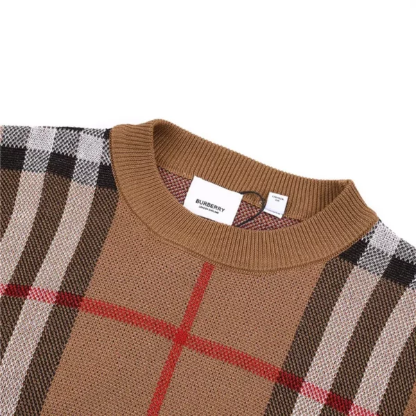 2023SS Burberry Shirt