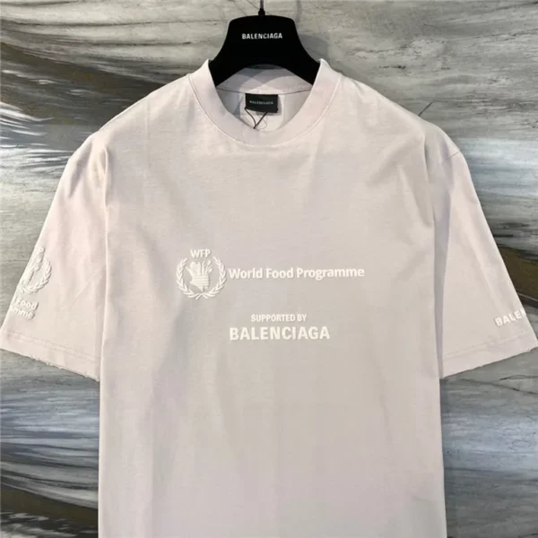 2023ss Balenciaga T Shirt