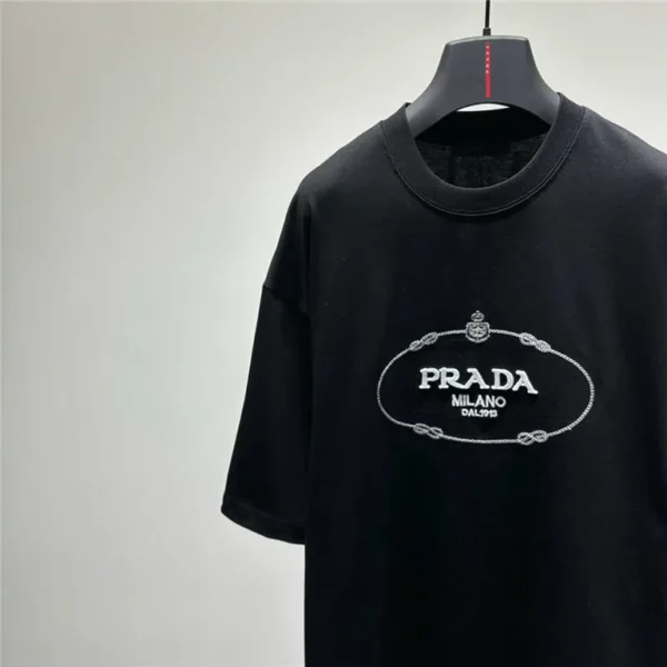 2023fw Prada T Shirt