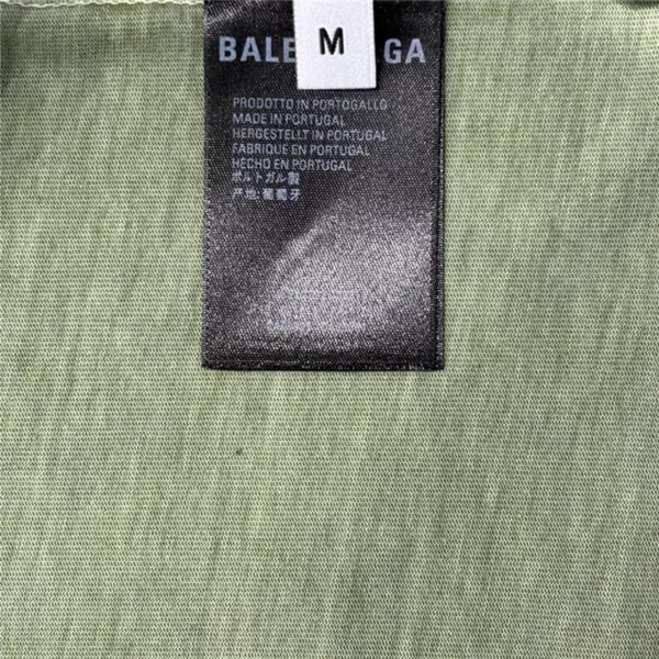 2024ss Balenciaga T Shirt