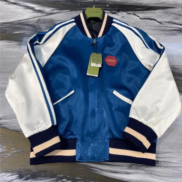 2022ss Gucci Jacket