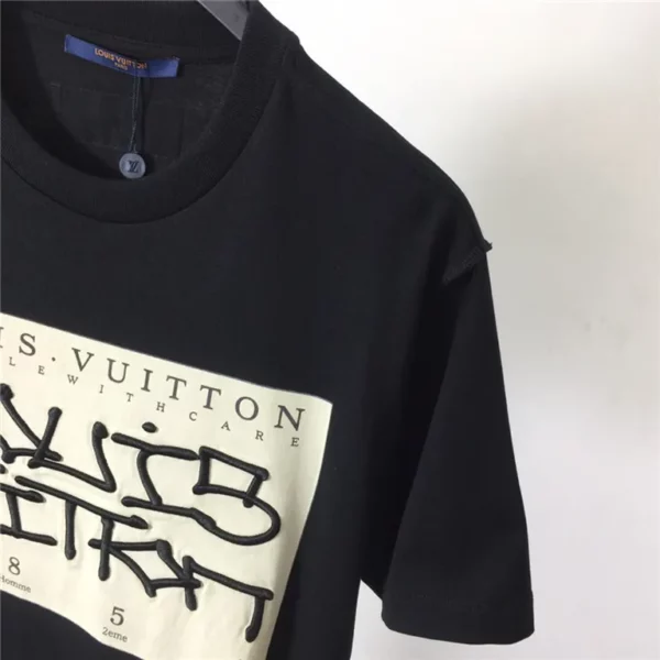 2023SS Louis Vuitton T Shirt