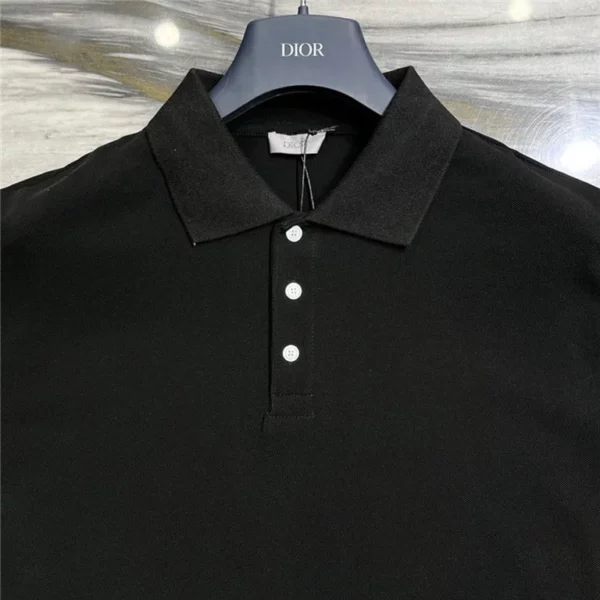 2023ss Dior Polo Shirt