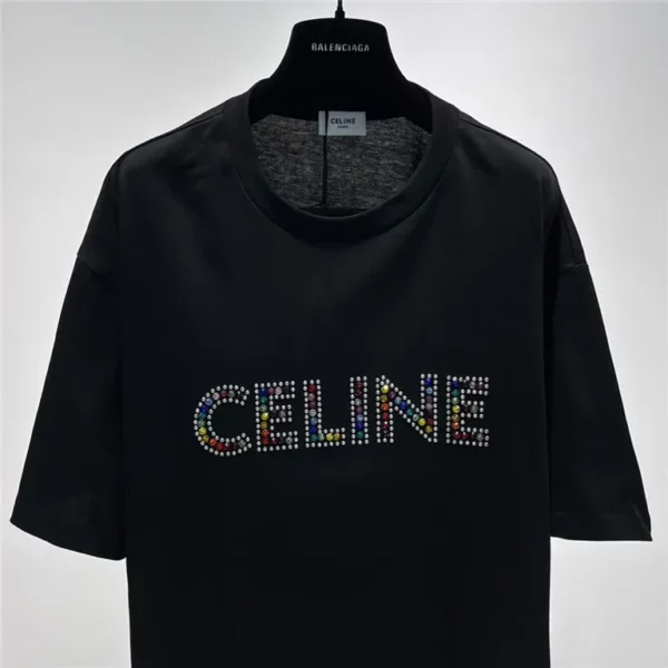 2022FW Celine T Shirt