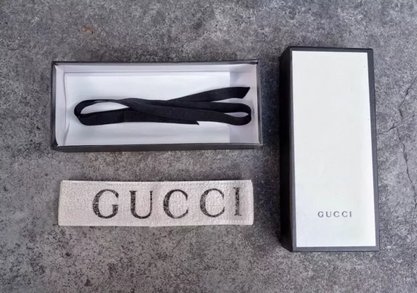 Gucci Hair band