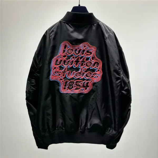 2023fw Louis Vuitton Jacket