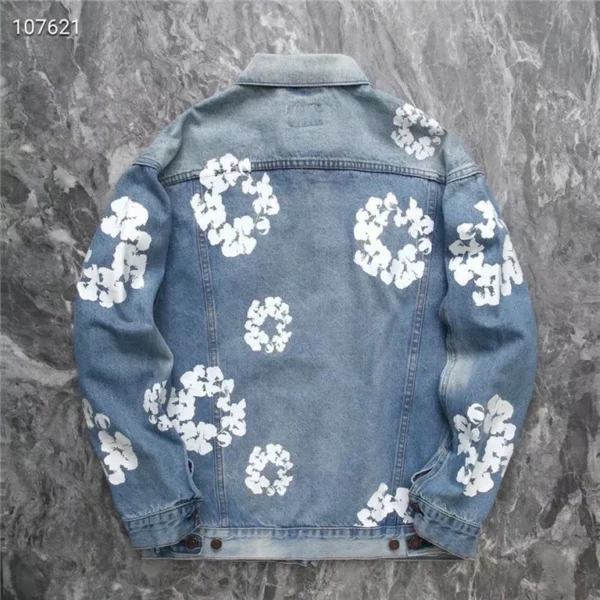 Denim Tears Jacket