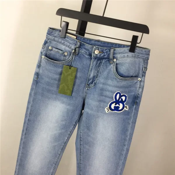 Gucci Jeans