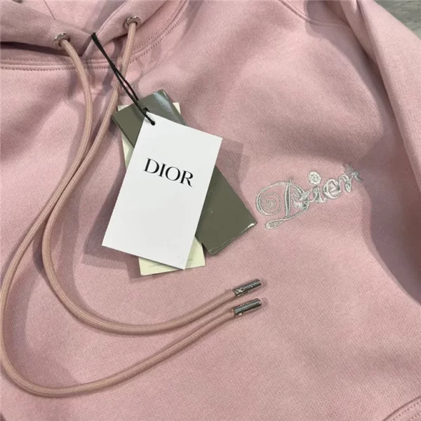 2021ss Dior Hoodie