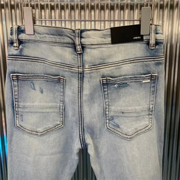 Amiri Jeans