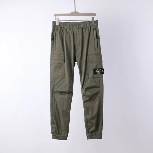 2023FW Stone island Pants