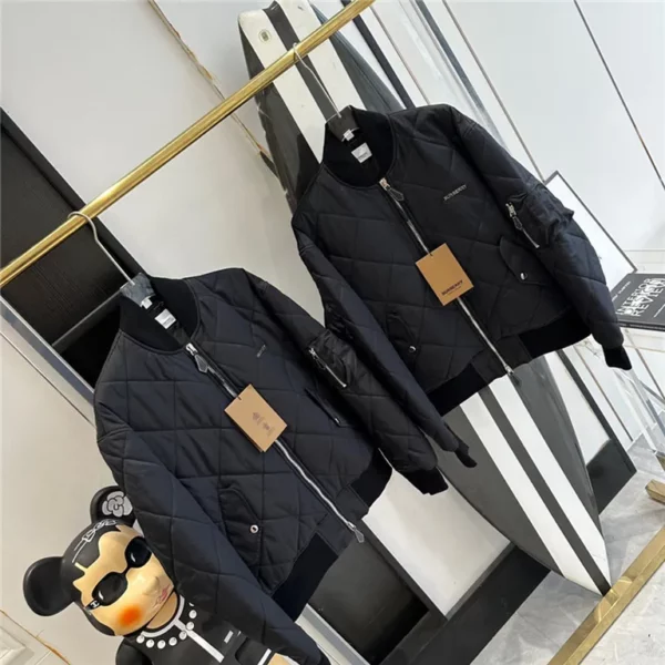 2023fw Burberry Jacket