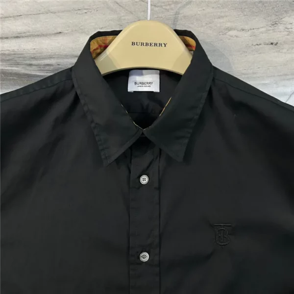 2023ss Burberry Shirt