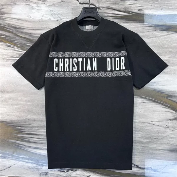 2023ss Dior T Shirt