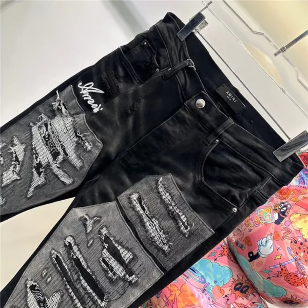 2023 Amiri Jeans