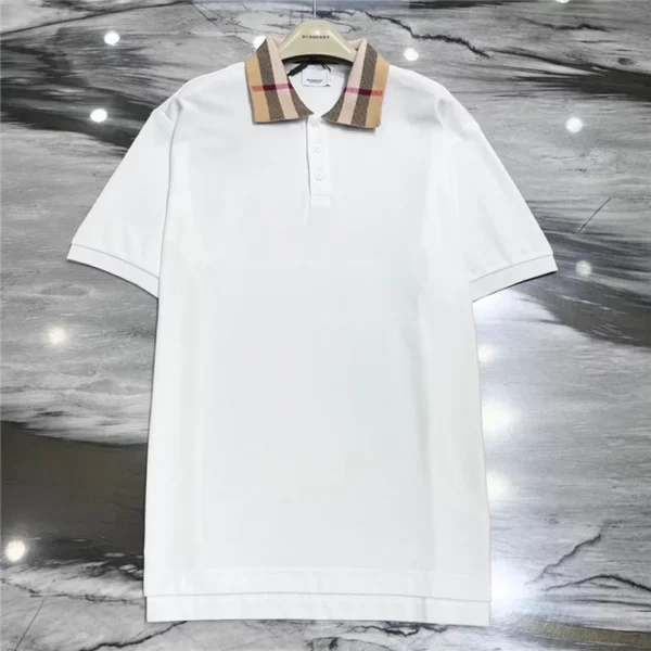 2023SS Burberry Polo Shirt