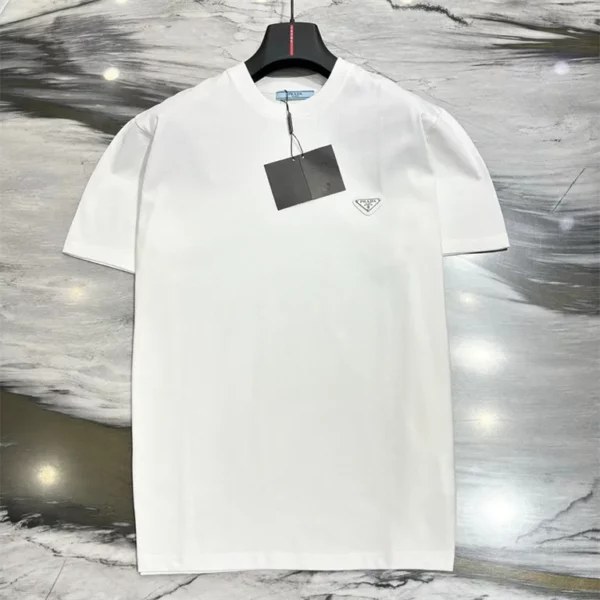 2024SS Prada T Shirt