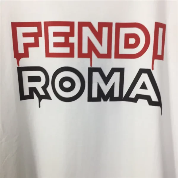 2023SS Fendi T Shirt