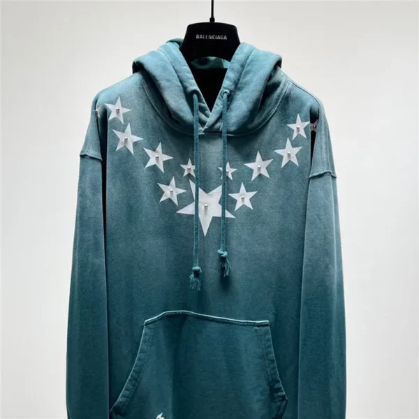 Chrome Hearts Hoodie