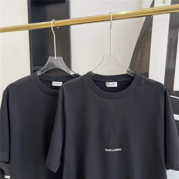 2023ss Saint Laurent T Shirt