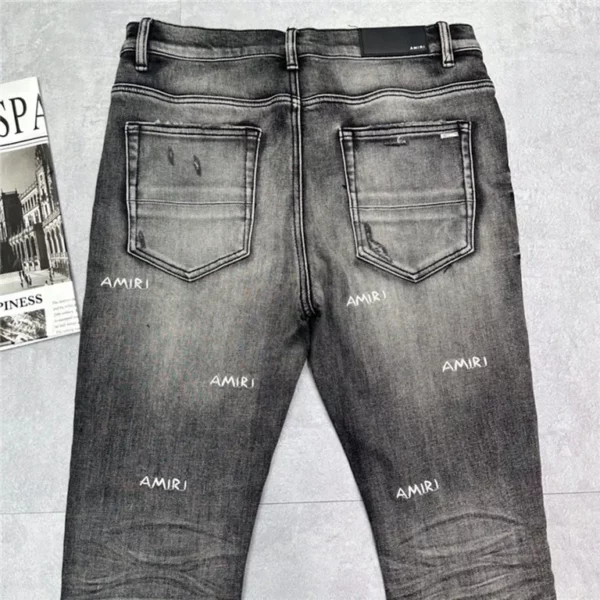 2023 Amiri Jeans