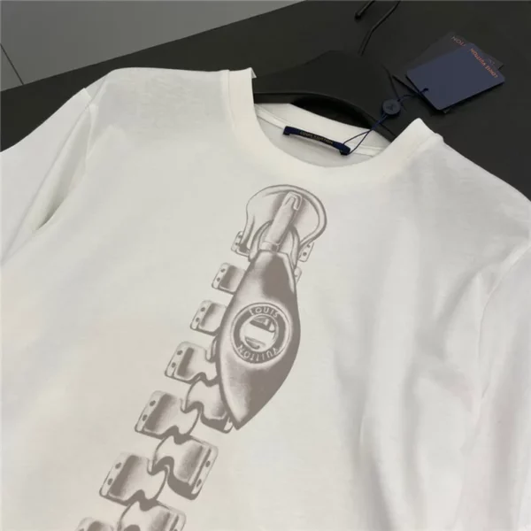 2023SS Louis Vuitton T Shirt