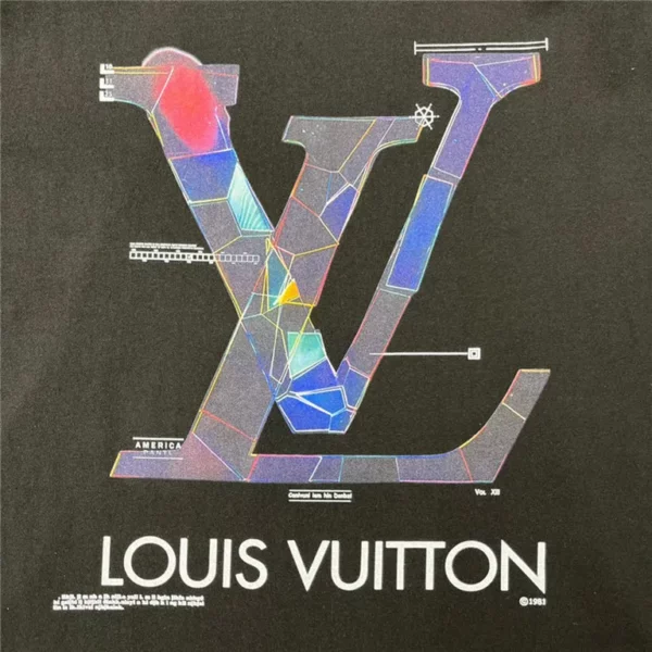 2023SS Louis Vuitton T Shirt