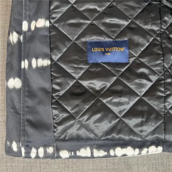 2023fw Louis Vuitton Jacket