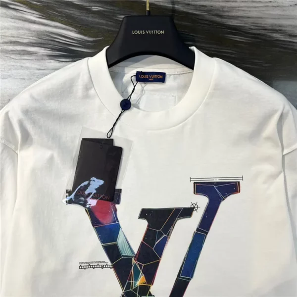 2023SS Louis Vuitton T Shirt