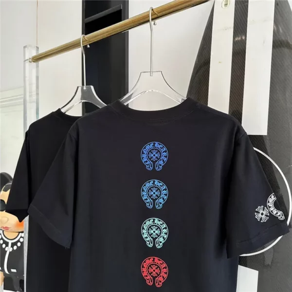 2023SS Chrome Hearts T Shirt