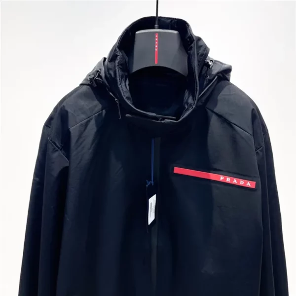 2022ss Prada Jacket