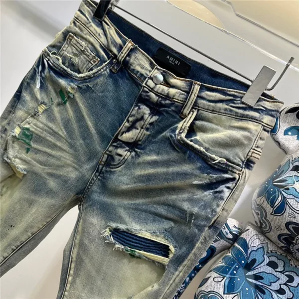 2024SS Amiri Jeans