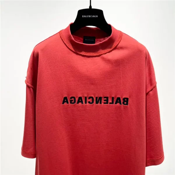 22023SS Balenciaga T Shirt