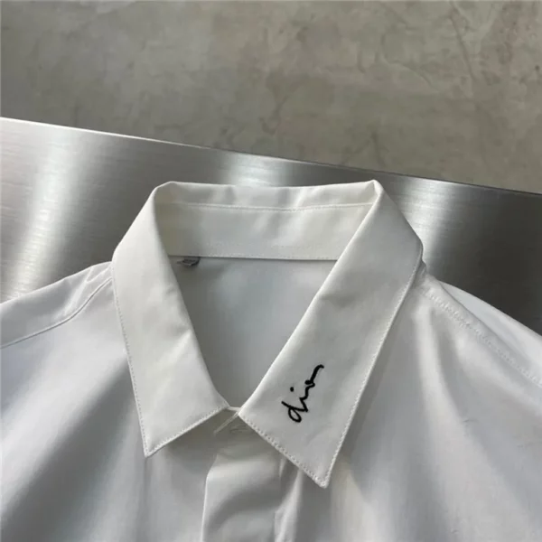 2023fw Dior Shirt