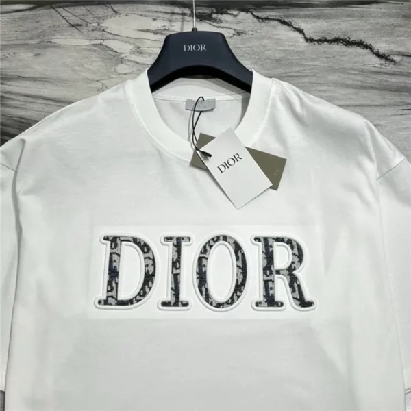 2023fw Dior T Shirt