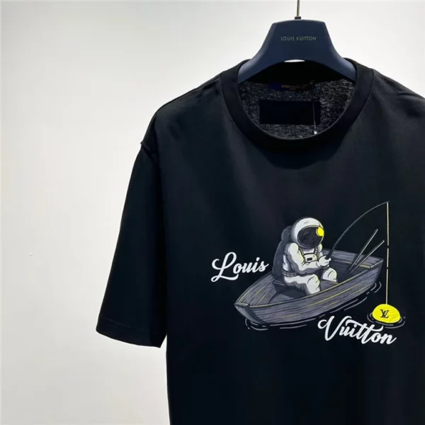 2023SS Louis Vuitton T Shirt