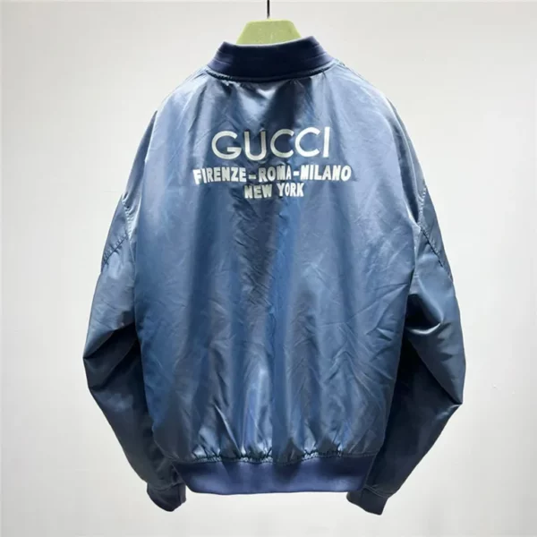 Gucci Jacket