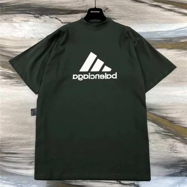 2023 Balenciaga x Adidas T Shirt