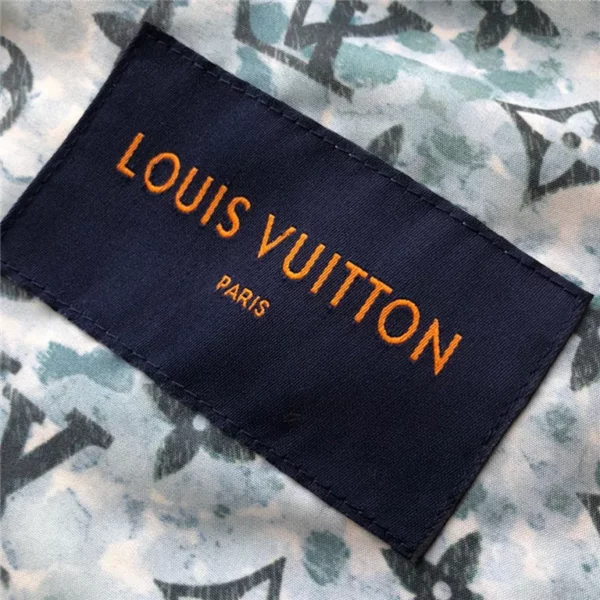 2023SS Louis Vuitton Jacket