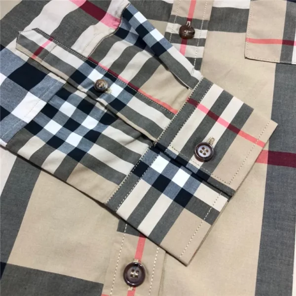 2023SS Burberry Shirt