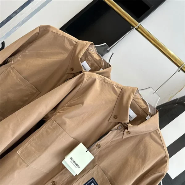 2023SS Burberry Shirt