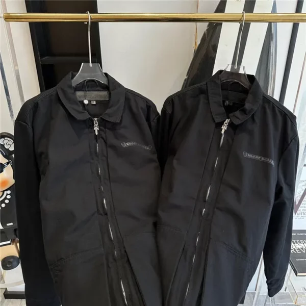 2023fw CH Jacket