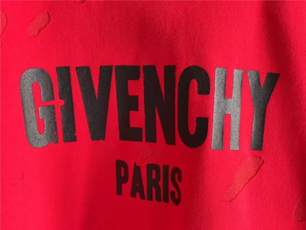 2023SS Givenchy T Shirt